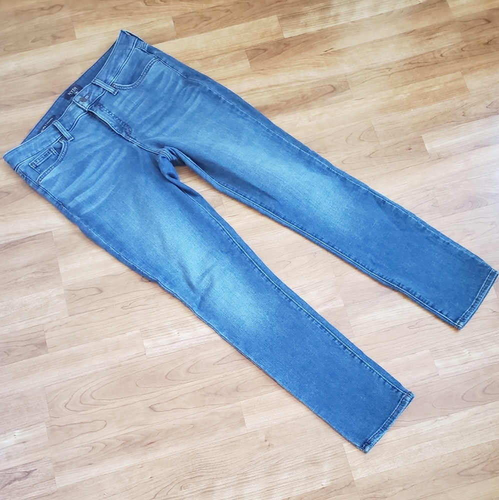 NYDJ Alina legging jeans